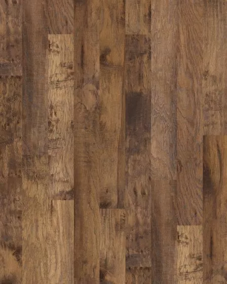 Bernina Hickory Fora 5" Hardwood
