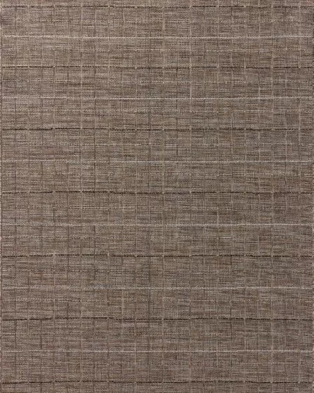 Birch BIR-02 Natural/Bark Area Rug