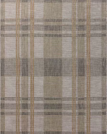 Birch BIR-05 Bone/Gold Area Rug