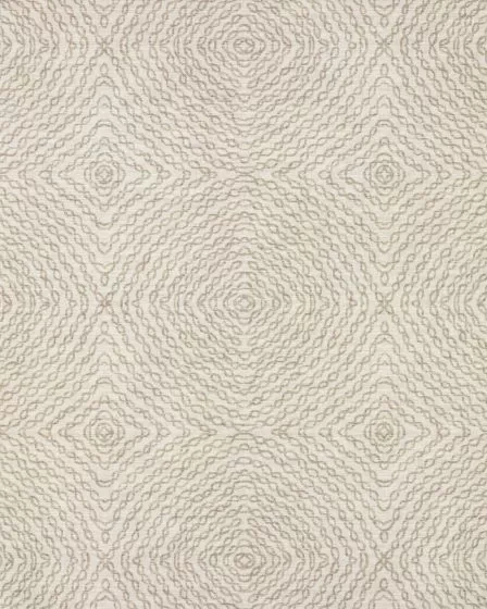 Brisbane BR3 Ivory Area Rug