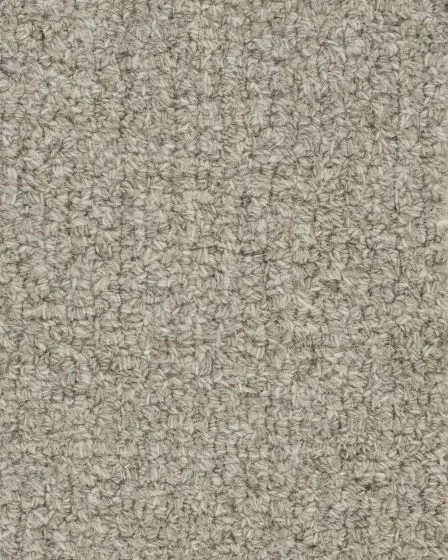 Burbank Nickel Wool Carpet