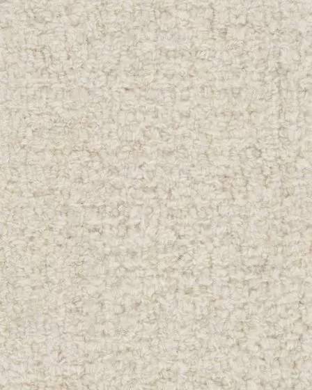 Burbank Oatmeal Wool Carpet