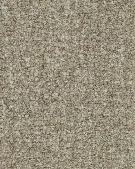Burbank Taupe Wool Carpet