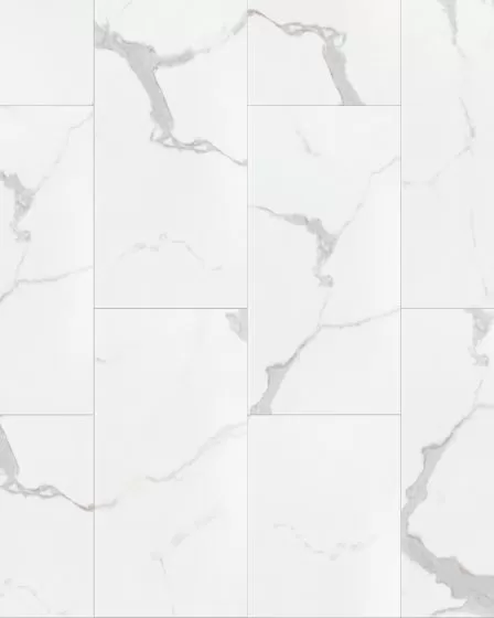 Trecento Calacatta Marbello Luxury Vinyl