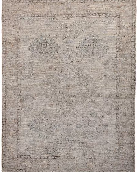 Caldwell 8801F Tan/Gray Area Rug