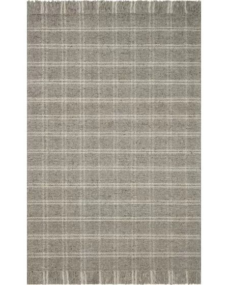 Caleb CAL-04 Taupe/Natural Area Rug