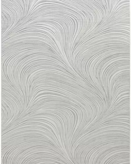 Central Park West CEP02 Grey Area Rug
