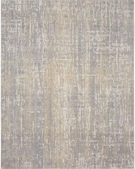 Ck005 Enchanting ECH04 Grey/Beige Rug