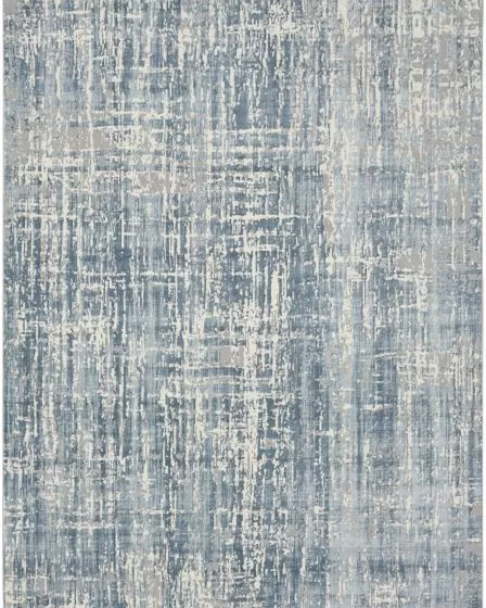 Ck005 Enchanting ECH04 Seaglass Rug