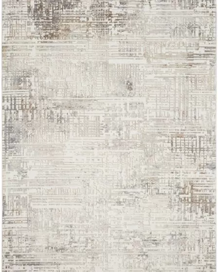 CK005 Enchanting ECH05 Cream Grey Rug
