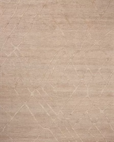 Cline CLI-01 Champagne Area Rug