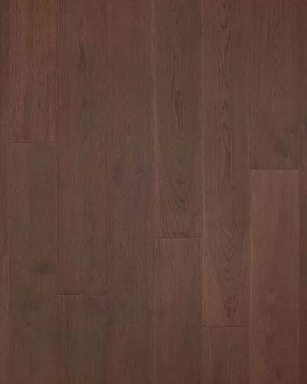 Crosby Cove Carob Hickory Select Hardwood