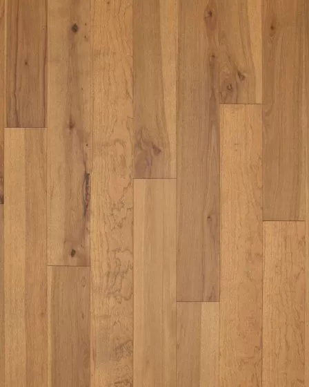 Crosby Cove High Desert Hickory Select Hardwood