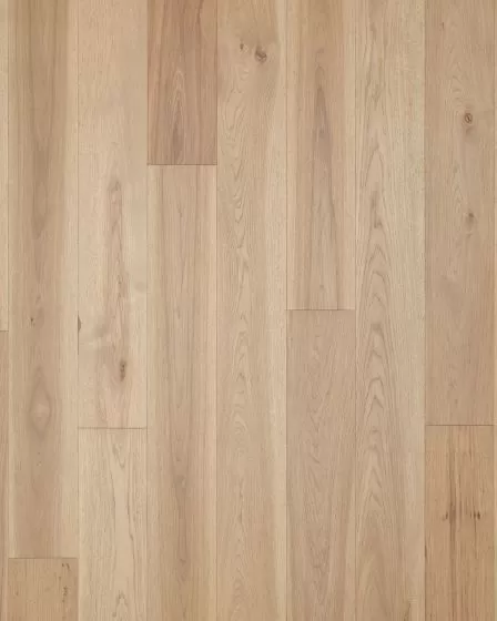 Crosby Cove Oxhide Hickory Select Hardwood
