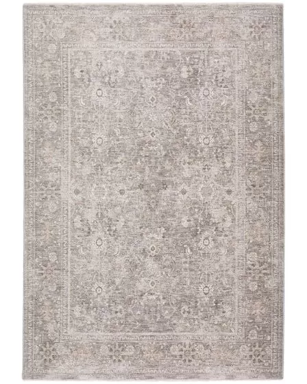 Cyprus CY9 Silver Area Rug