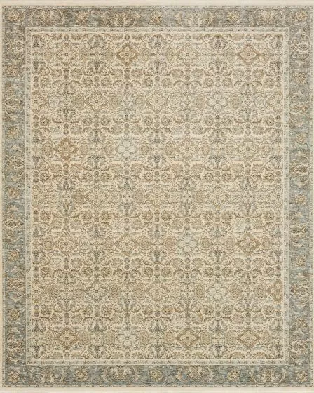 Divina Virtuous Grey Area Rug