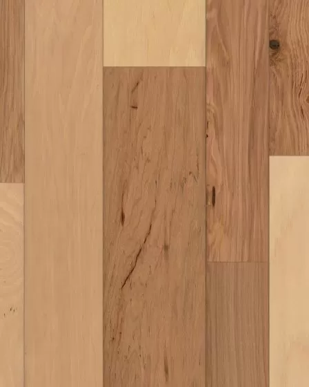 Nature s Canvas Silver Hickory Natural