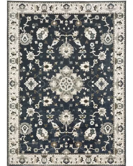 Ellington ell08 Blue/Beige