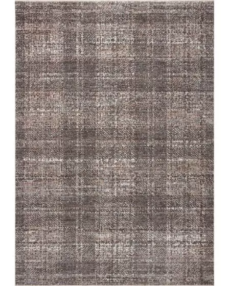 Ember EMB-05 Graphite/Multi Area Rug