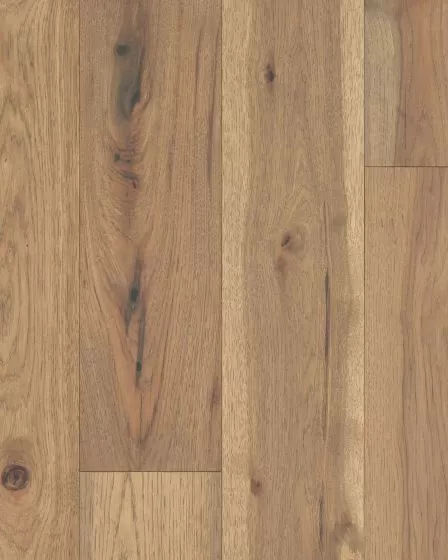 Imperial Pecan Flaxen 7.5" Hardwood