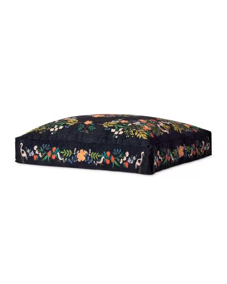 FP6000 Black/Multi 36" Pillow