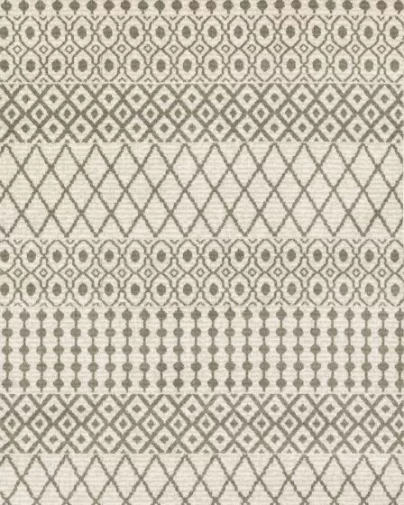 Georgia 717b Ivory/Grey Area Rug