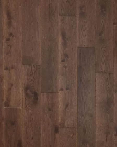 Gingham Oaks Romano Oak Select Hardwood