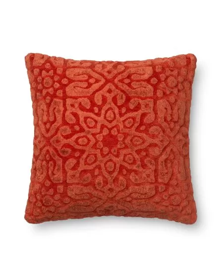 GPI09 Chili 22"x22" Pillow