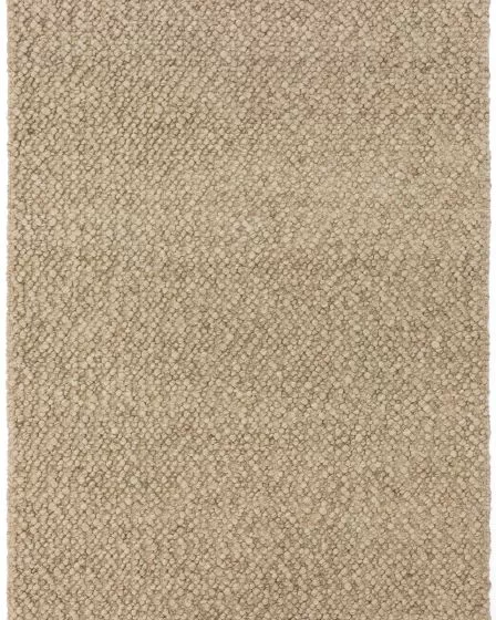 Gorbea GR1 Latte Area Rug