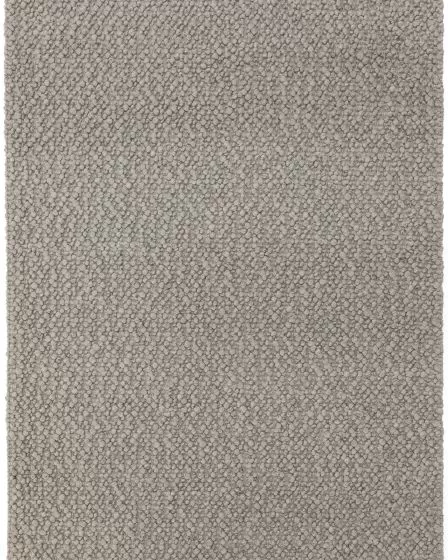Gorbea GR1 Silver Area Rug