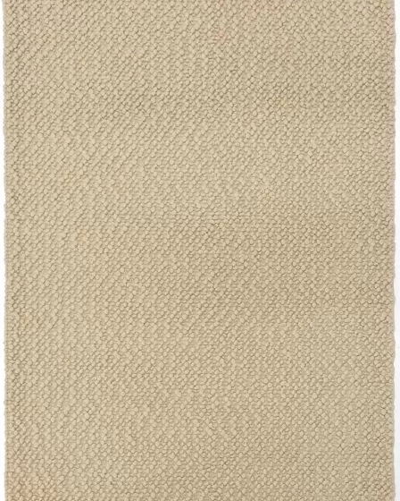 Gorbea GR1 Vanilla Area Rug