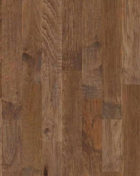Grant Grove 6 3/8" Hickory Pacific Crest Hardwood