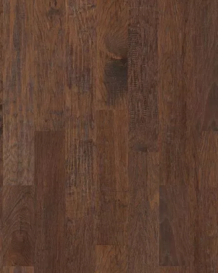 Grant Grove 6 3/8" Hickory Three Rivers Hardwood