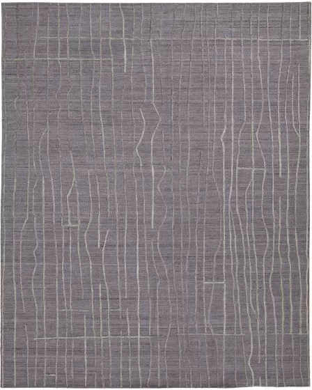 Haverhill T8000 Gray/Silver Area Rug