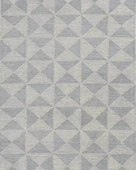 Hudson 2464 Ivory Tribeca Area Rug