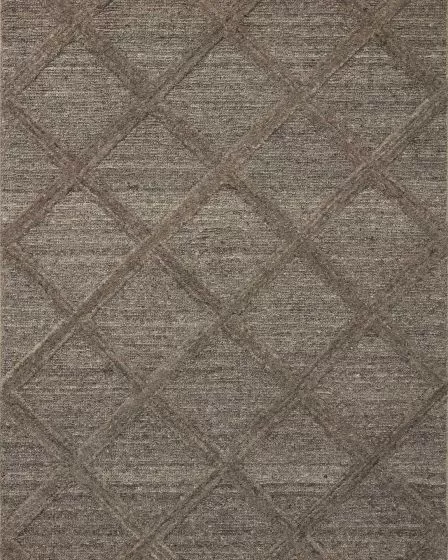 Hunter HUN-01 Grey Area Rug