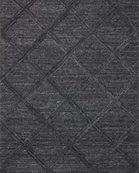 Hunter HUN-01 Indigo Area Rug