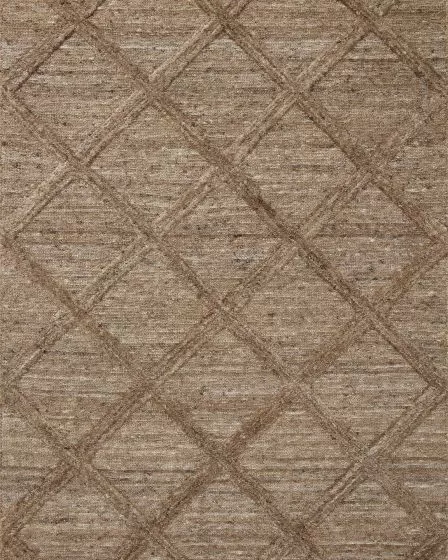 Hunter HUN-01 Khaki Area Rug