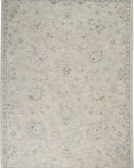 Infinite IFT01 Lt Grey Area Rug