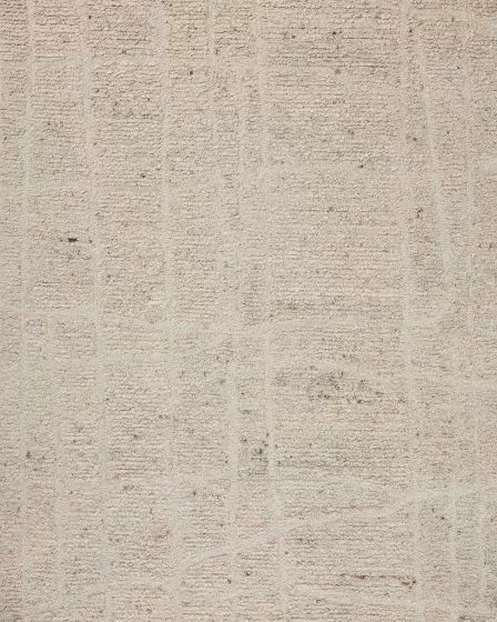 Jones JON-01 Oatmeal Area Rug