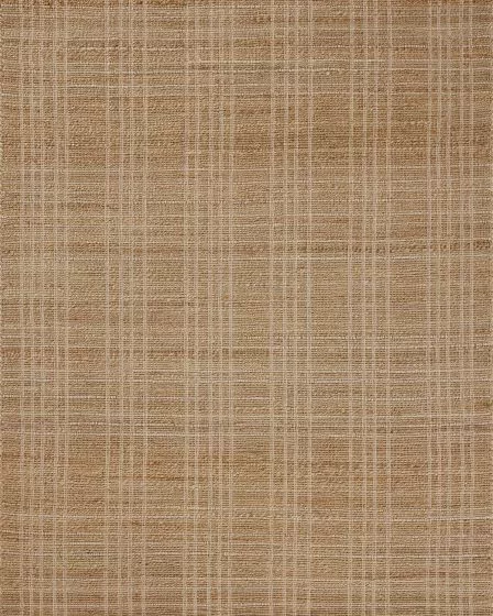 Judy JUD-01 Natural/Cream Area Rug