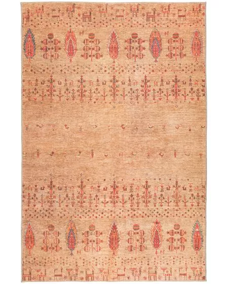 Kars KA3 Canyon Area Rug