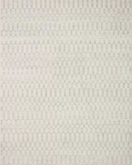 Kamala KAM-05 Ivory/Grey Area Rug