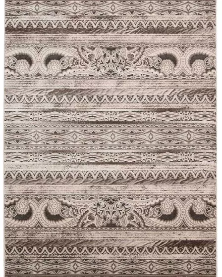 Karma KRM03 Beige Area Rug
