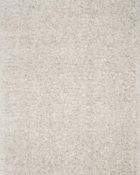 Kayla Shag KAY-01 Lt Grey Area Rug
