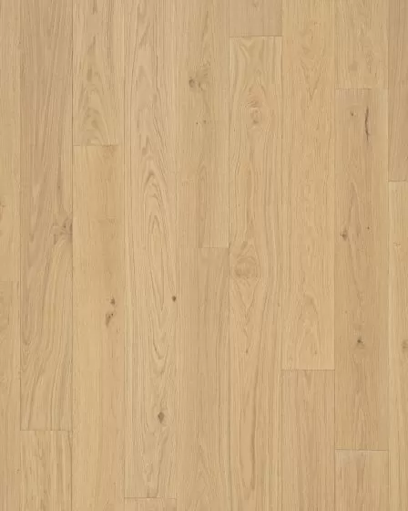 Chateau Loraine Antique Buff White Oak Hardwood