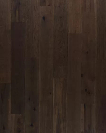 Cambridge Courts French Brown 7.5" Hickory Hardwood