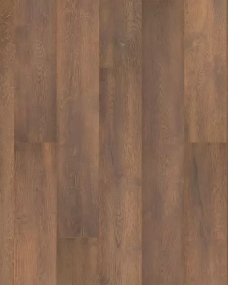 Chateau Leon Warm Cognac Oak BelleLuxe 9" Laminate