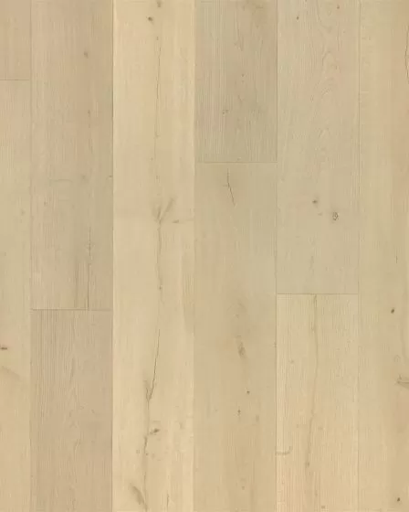 Belhancourt Linen Wash Oak BelleLuxe 9" Laminate