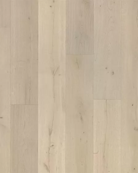 Belhancourt Normandy Grey Oak BelleLuxe 9" Laminate